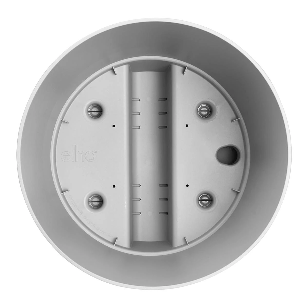 Elho Greensense Aqua Care - Rond - Ø 43 Cm Elho Greensense Aqua Care - Rond - Ø 43 Cm -Tuin & Buiten 9759898