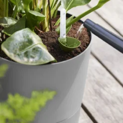 Elho Greensense Aqua Care - Rond - Ø 43 Cm 8 Elho Greensense Aqua Care - Rond - Ø 43 Cm -Tuin & Buiten 9759902