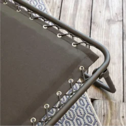 Lafuma Siesta Ligbed -Tuin & Buiten 9873810