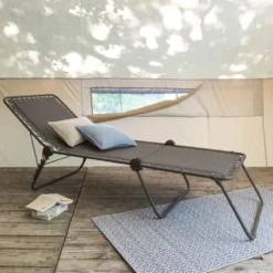 Lafuma Siesta Ligbed -Tuin & Buiten 9873811