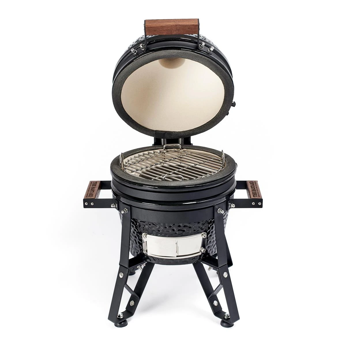 The Bastard Barbecue Small 2021 The Bastard Barbecue Small 2021 -Tuin & Buiten 9992047