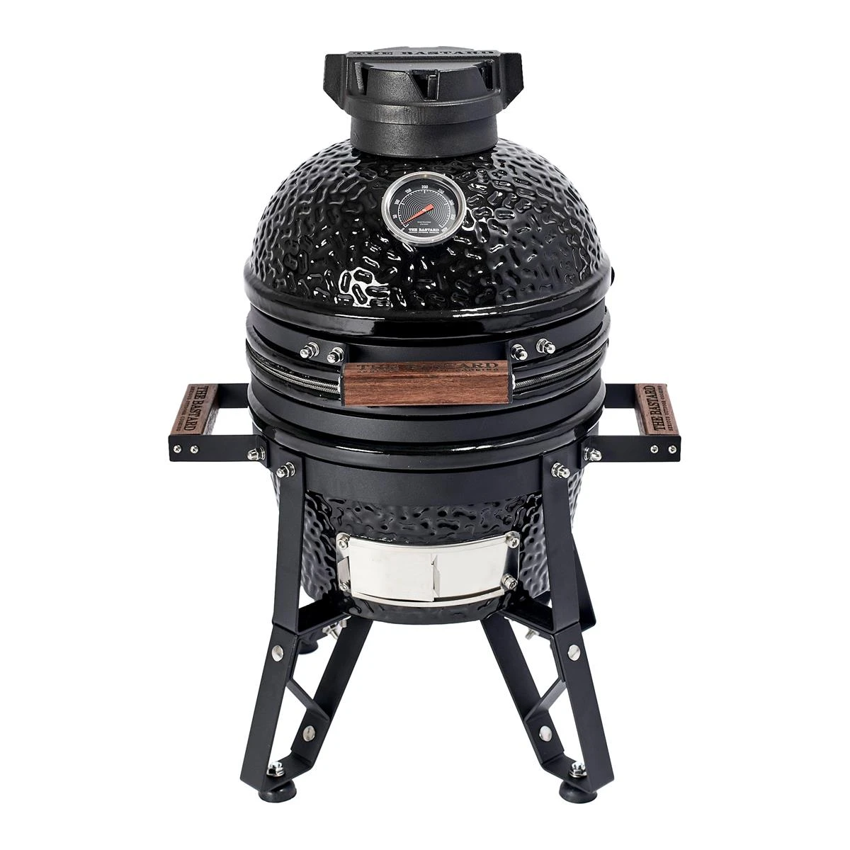 The Bastard Barbecue Small 2021 The Bastard Barbecue Small 2021 -Tuin & Buiten 9992054