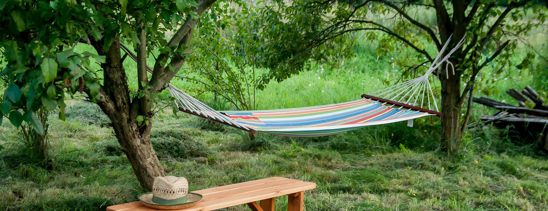 Tuin & Buiten -Tuin & Buiten hammock 3780071 1920